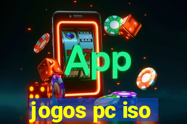 jogos pc iso